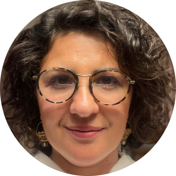 Go to the profile of Pelin  Sahlén