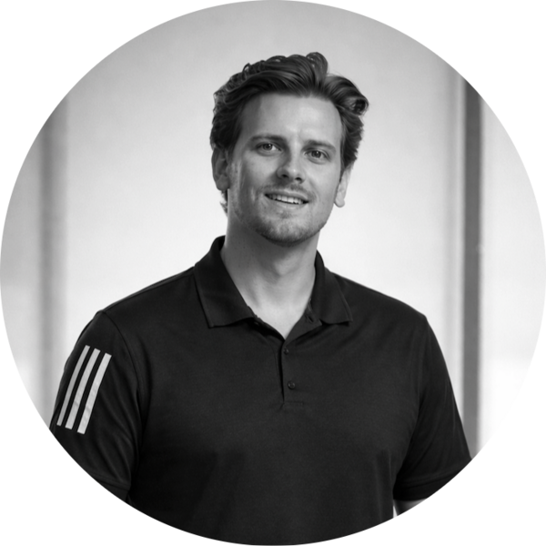 Go to the profile of Robbie Ruuskanen