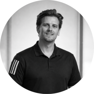 Go to the profile of Robbie Ruuskanen