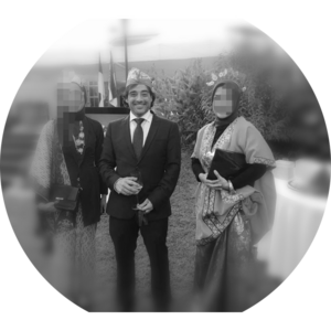 Go to the profile of Juan José González Rivas