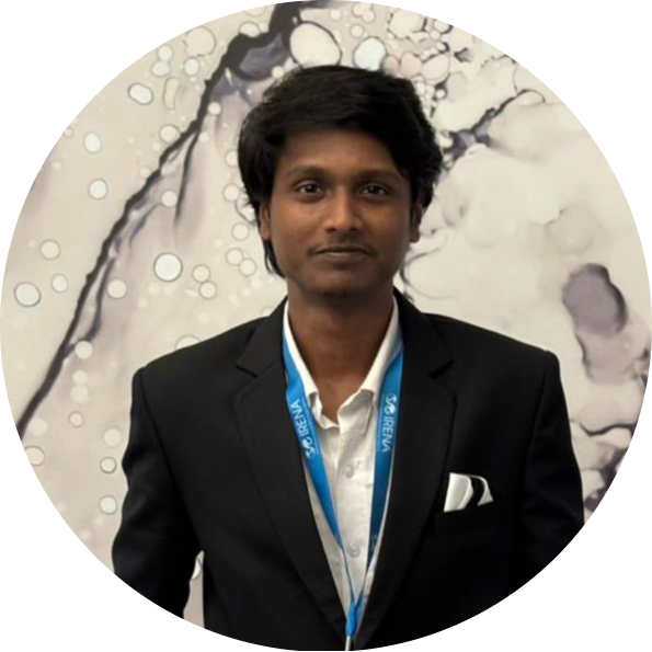 Go to the profile of Mohammed Faisal Dad Khan