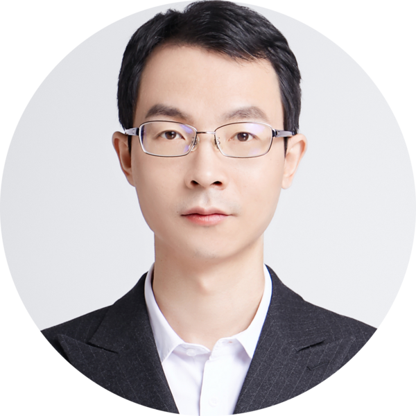 Go to the profile of Ying Xia