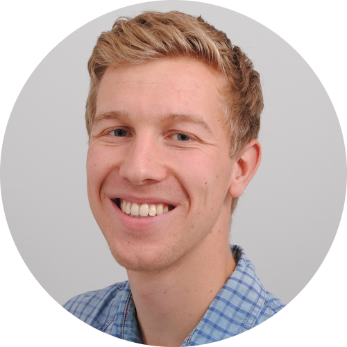 Go to the profile of Joris Beemster