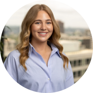 Go to the profile of Amelia Piper