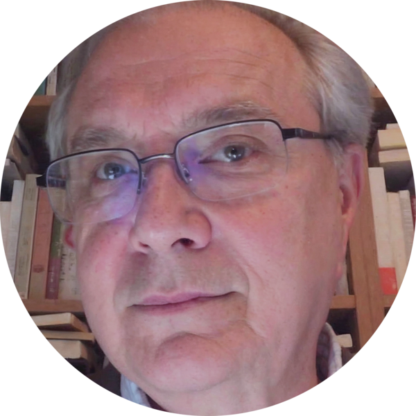 Go to the profile of Gaspar Lorén