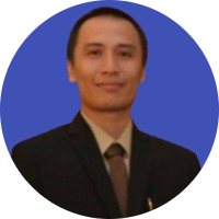 Go to the profile of Erfan Yudianto