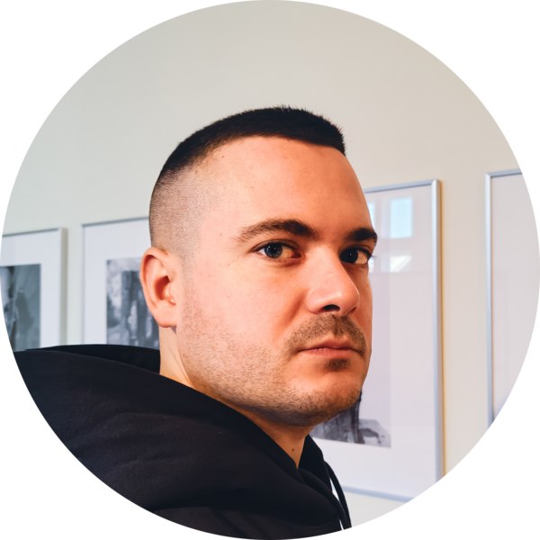 Go to the profile of Andrea D'Argenio