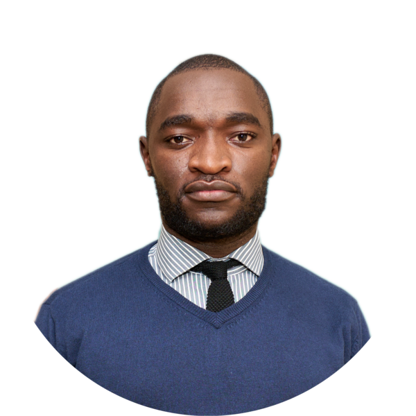 Go to the profile of Kutwah Moses Amram