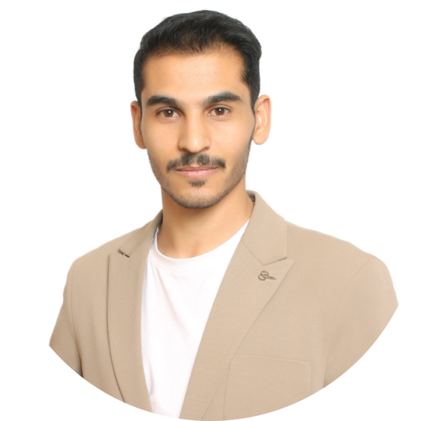 Go to the profile of Noah Albadareen