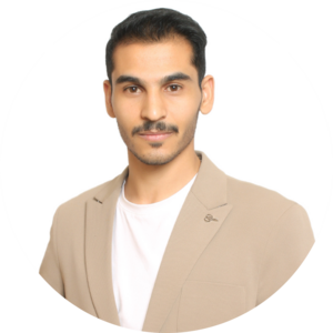 Go to the profile of Noah Albadareen