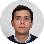 Go to the profile of Gerardo N. Guerrero-Flores