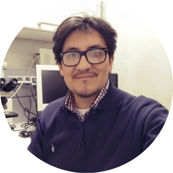 Go to the profile of Guido Valverde