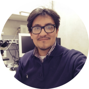 Go to the profile of Guido Valverde