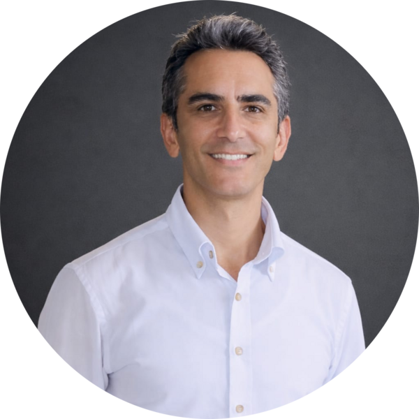 Go to the profile of Ali Riza Babaoglu