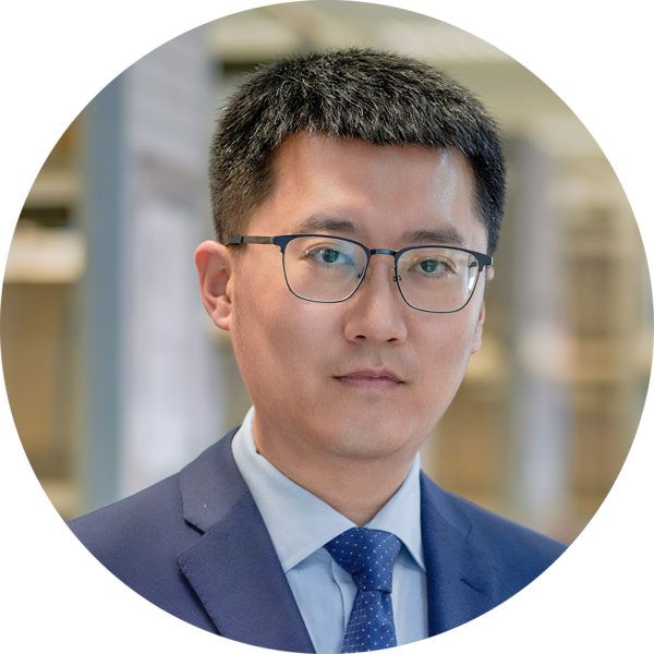 Go to the profile of Shengyang Tao