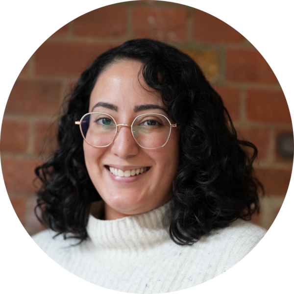 Go to the profile of Farah Aldabbagh