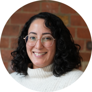 Go to the profile of Farah Aldabbagh