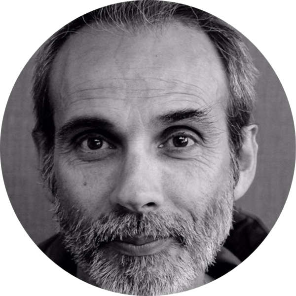 Go to the profile of Salvador Herrando-Perez