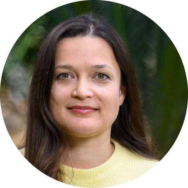 Go to the profile of Sarah Hassdenteufel