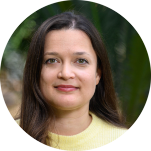 Go to the profile of Sarah Hassdenteufel