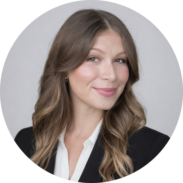 Go to the profile of Jenna Mandell