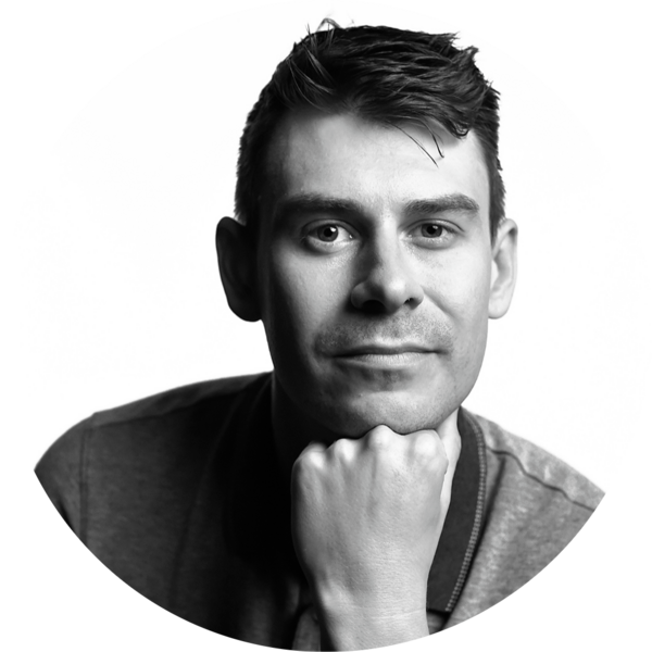 Go to the profile of James Ashenhurst