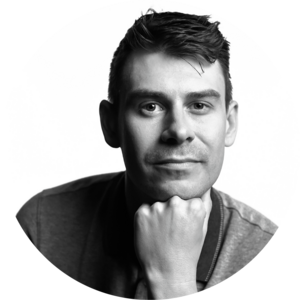 Go to the profile of James Ashenhurst