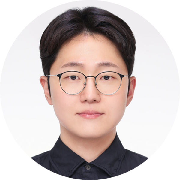 Go to the profile of Daeyeon Koh