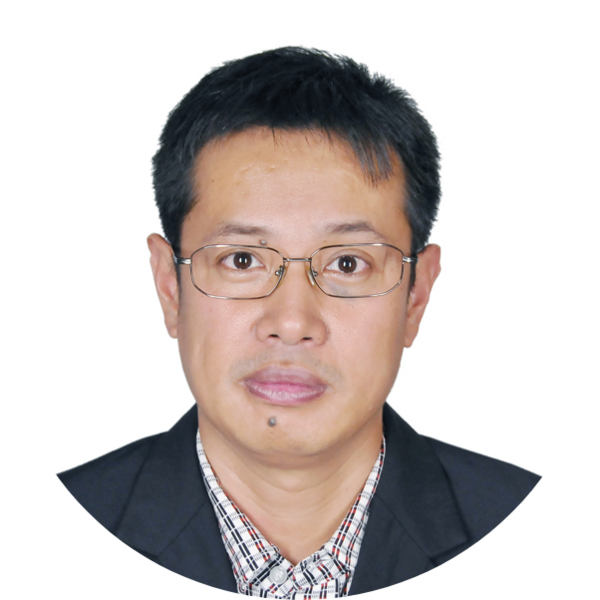 Go to the profile of Fachun Wan