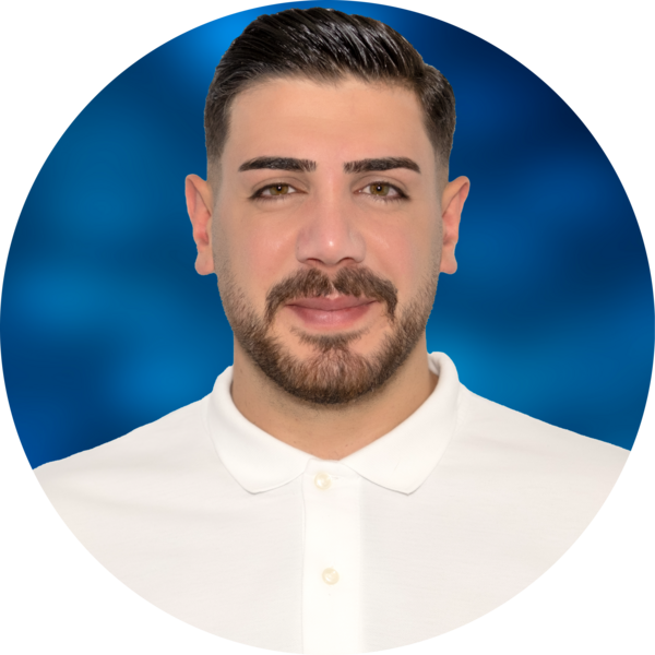 Go to the profile of Muhammet Talha HAN