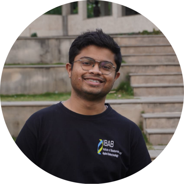 Go to the profile of Anirjit Chatterjee