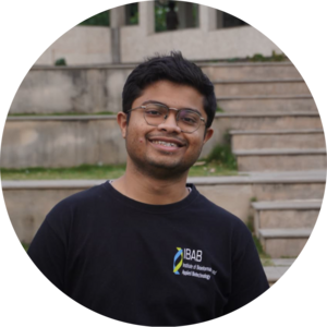 Go to the profile of Anirjit Chatterjee