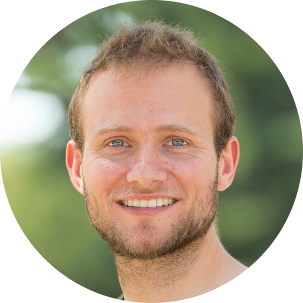 Go to the profile of Thomas Loustau