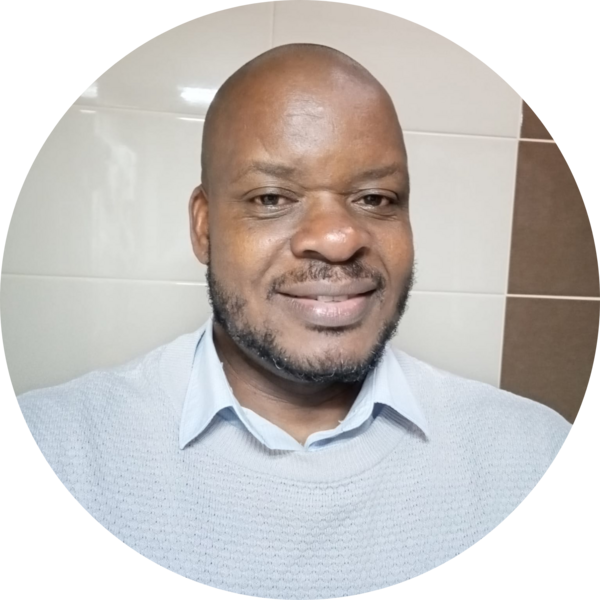 Go to the profile of Hyacinth Nnamchi