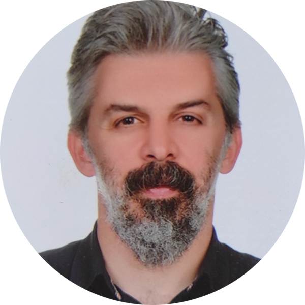 Go to the profile of İbrahim Özmen