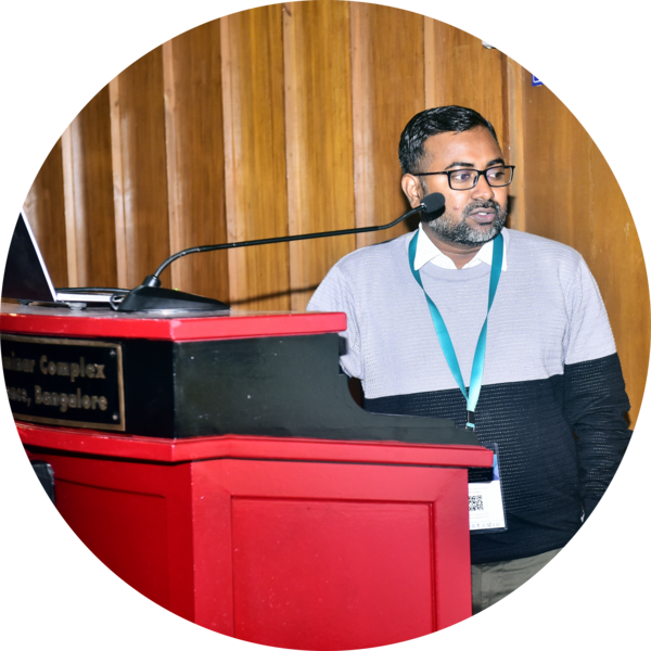 Go to the profile of Gunvanta Dhanuskar