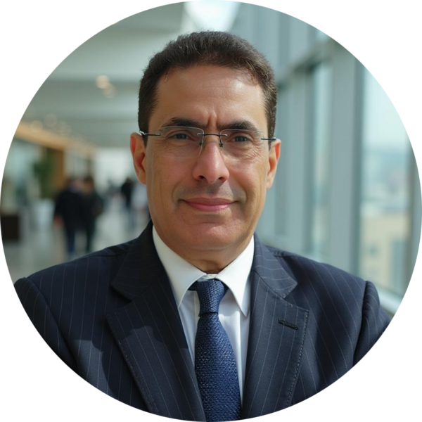 Go to the profile of Yassine Charabi