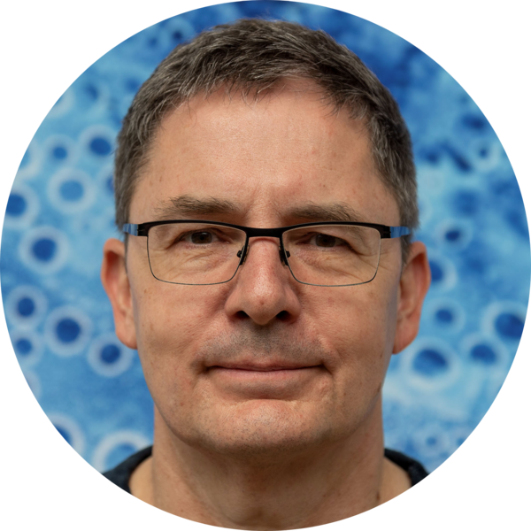 Go to the profile of Thomas Felis