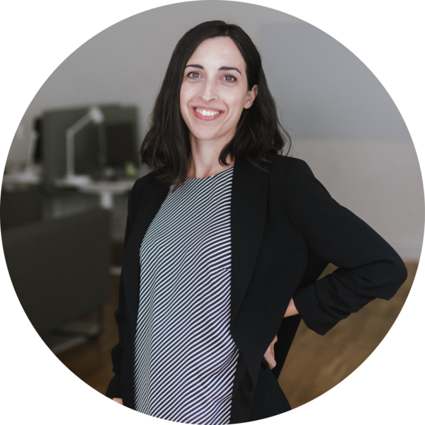 Go to the profile of Giorgia Bussu