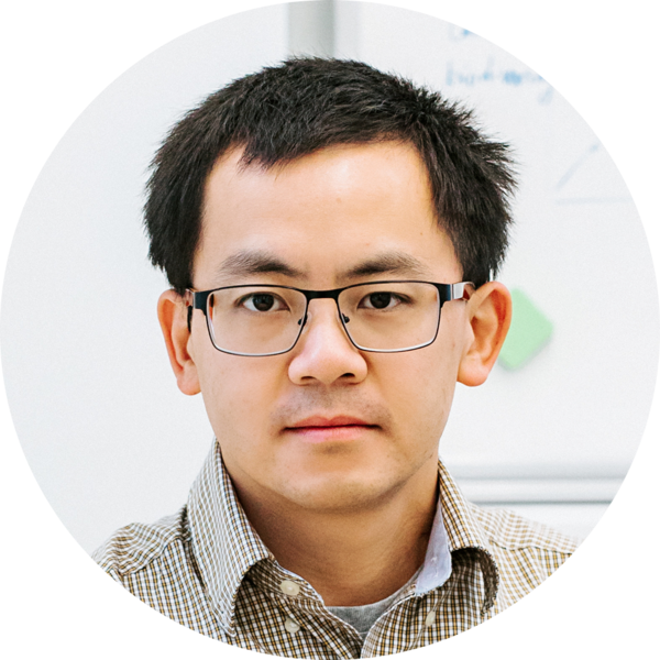 Go to the profile of Chuan Liao