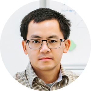 Go to the profile of Chuan Liao