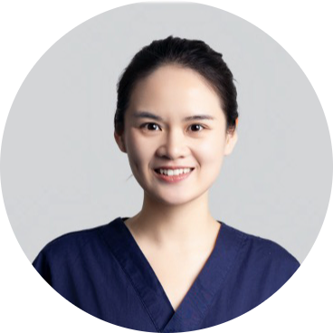 Go to the profile of Lianlian Wu