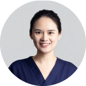 Go to the profile of Lianlian Wu