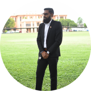 Go to the profile of Ricki Ramlogan
