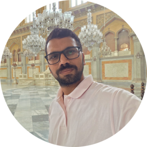 Go to the profile of Pravendra Singh