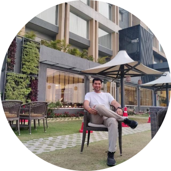 Go to the profile of Sourabh sharma