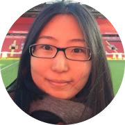 Go to the profile of Sun Xichen