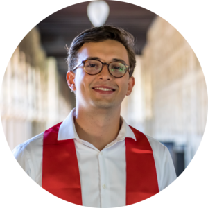 Go to the profile of Pierce Davis