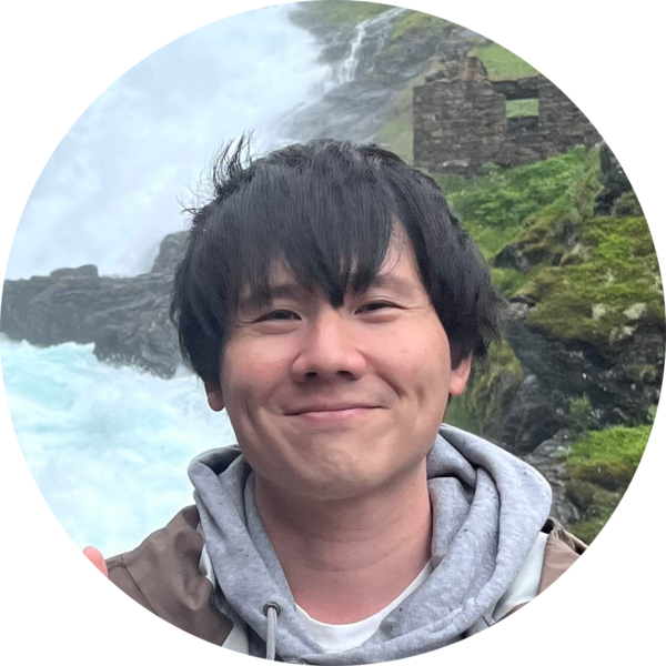 Go to the profile of Taisuke Seike