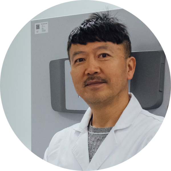 Go to the profile of Jun Liu